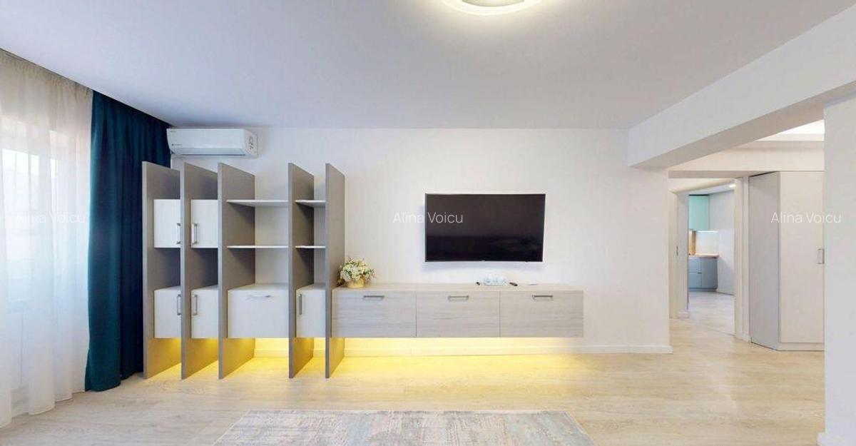 Apartament deosebit 4 camere Auchan Drumul Taberei - 12 Apartament deosebit 4 camere Auchan Drumul Taberei - 12