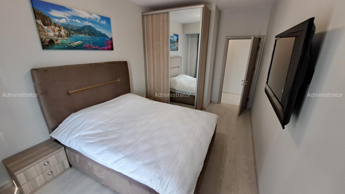 APARTAMENT 2 CAMERE LUX ULTRACENTRAL BLOC NOU  LA PRIMA INCHIRIERE - 27