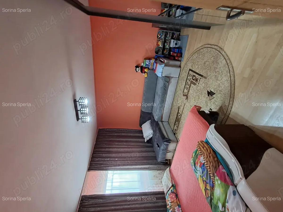 Apartament 2 camere 86.000 - 3