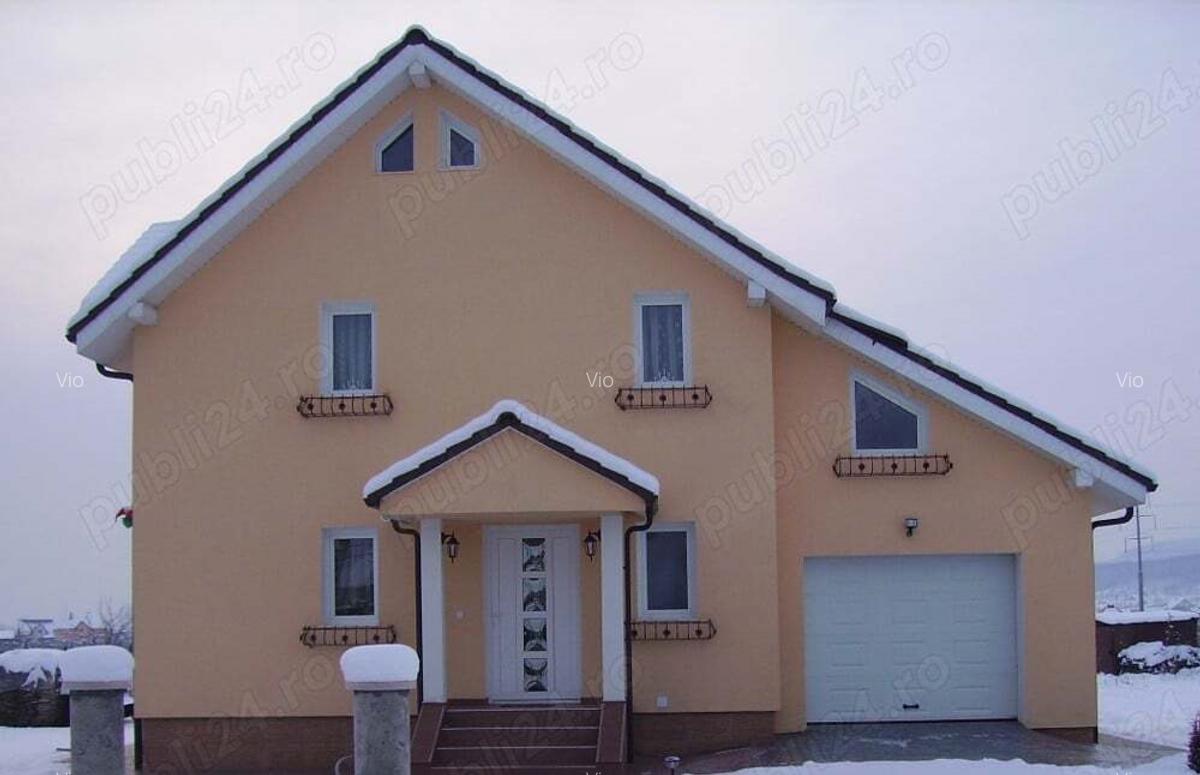 Vand casa in Unirea - 3
