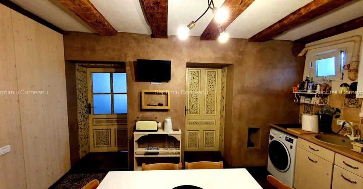 Apartament 2 camere in casa Centrul Istoric 139400 - 5