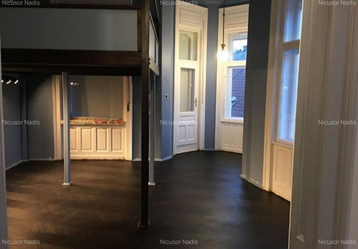 Apartament de vânzare pentru BIROURI/ LOCUINȚĂ - 4