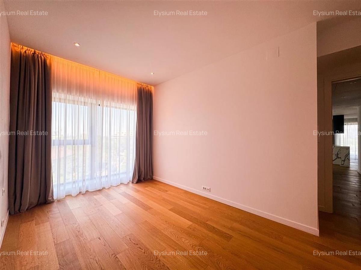 Apartament 4 camere de inchiriat One Verdi Park - 13