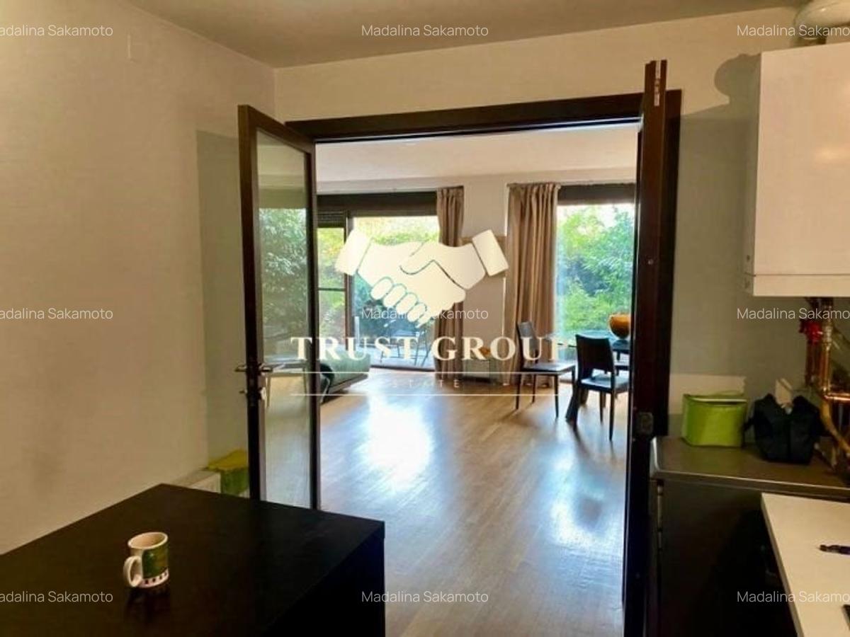 Apartament cu 3 camere decomandat în Barbu Văcărescu - 7