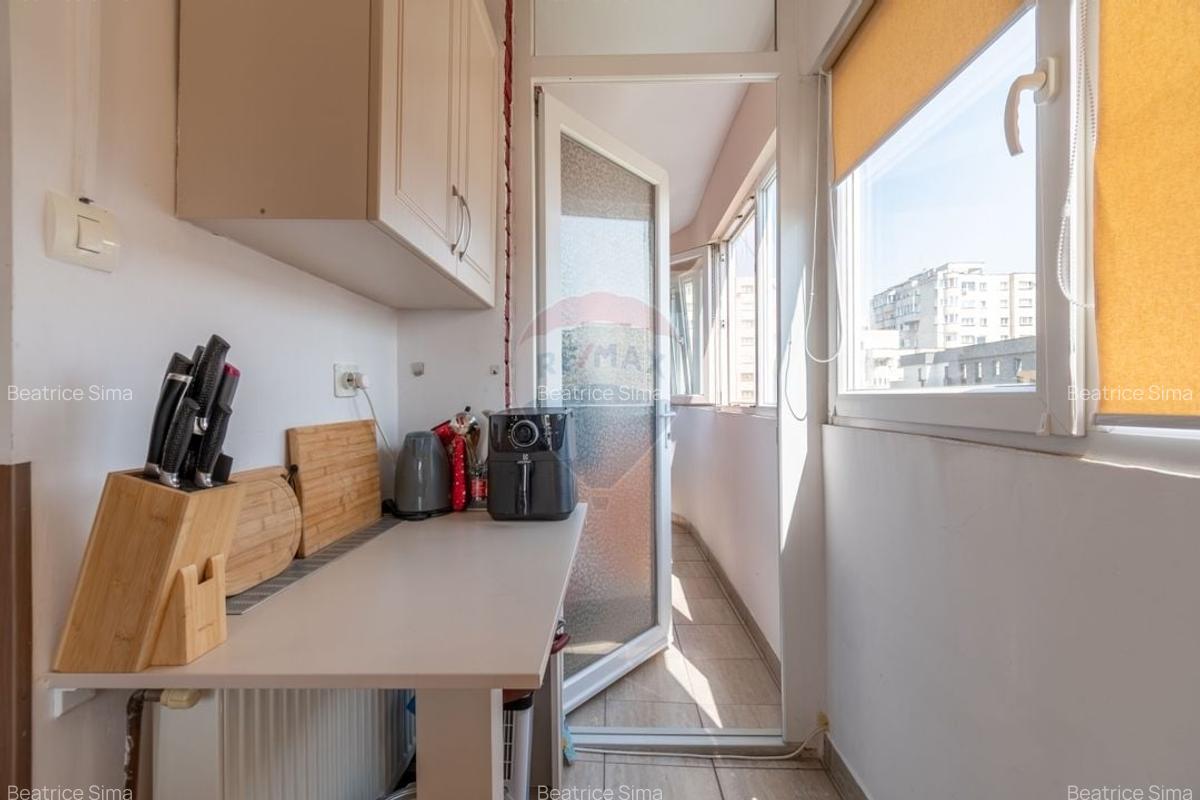 Apartament de vanzare, 2 camere, Calea Dorobantilor - 5