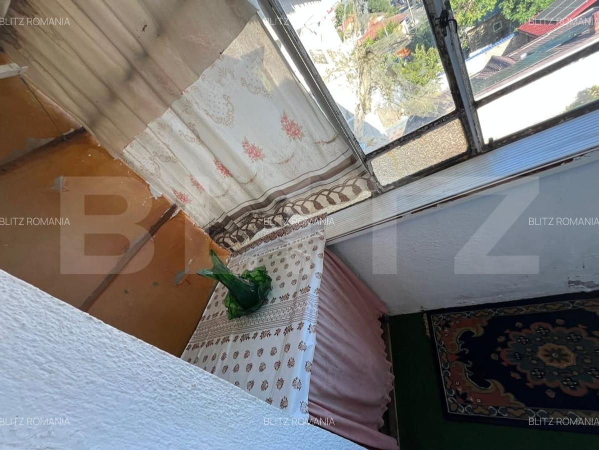Apartament 4 camere, 53,48 mp, zona Micro 8 - 19