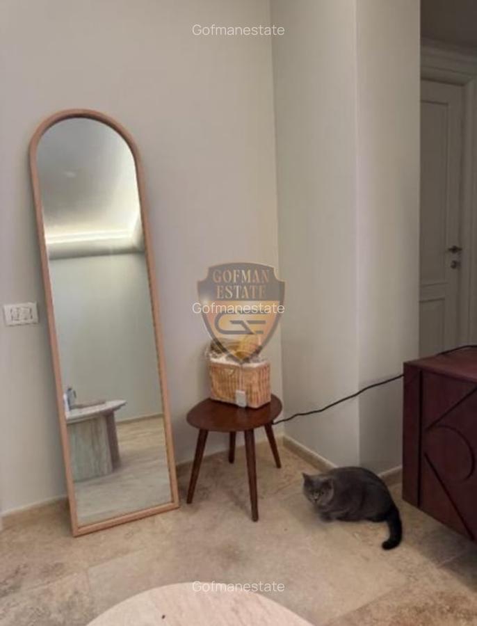 Apartament designer, 4 cam, 50.2 mp,  balcon + logie 29.4 mp - 5