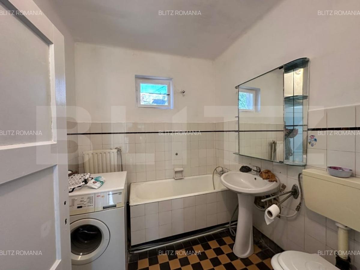 Casa spatioasa cu 3 camere, cartier Stupini, Brasov - 4