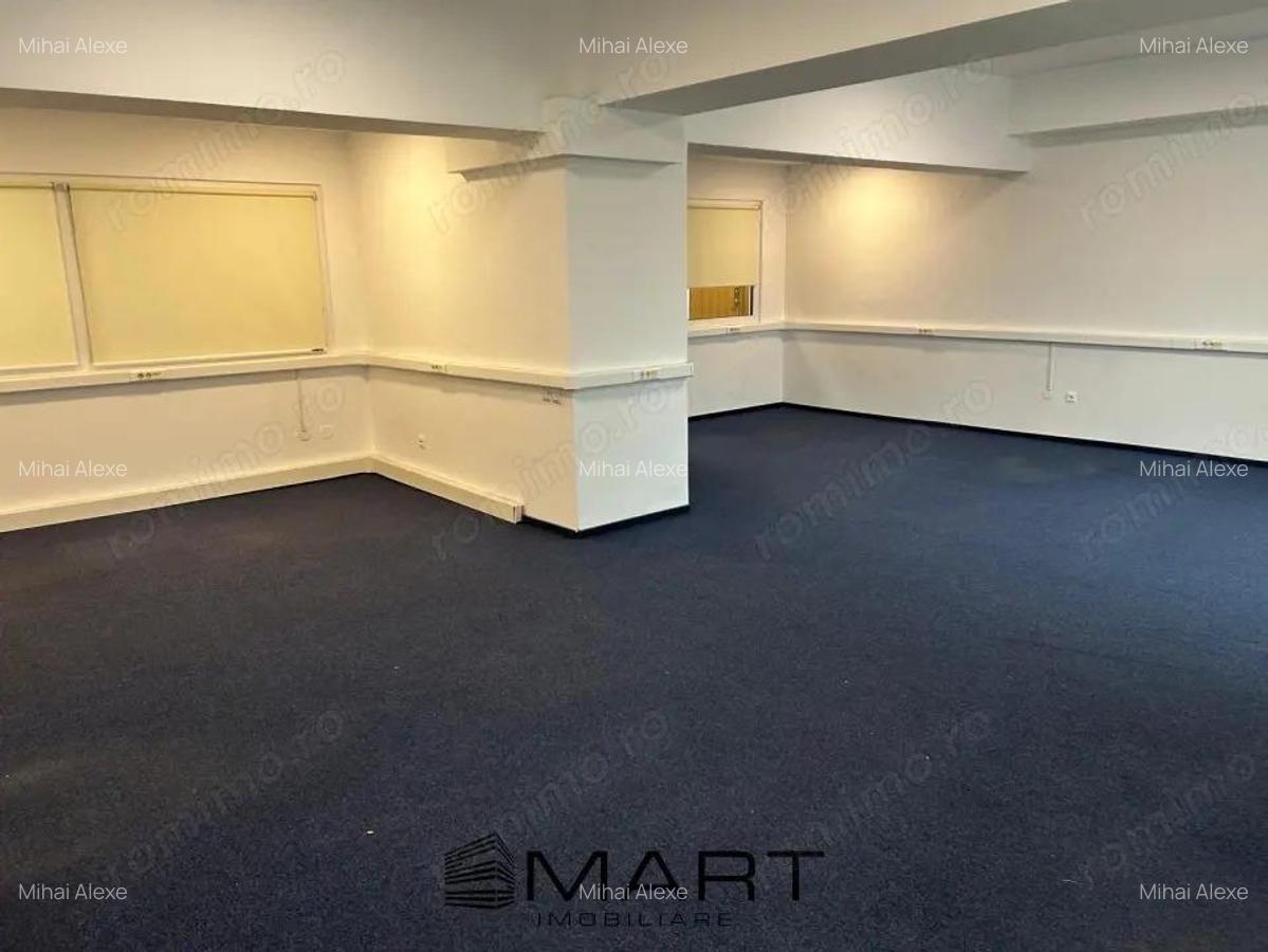 Birouri de inchiriat Centru Istoric | 4857 mp - 3