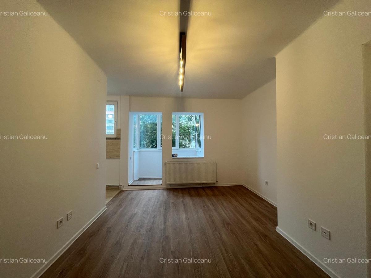 Apartament 2 camere, semidecomandat, etaj 1/3, Făget - 3