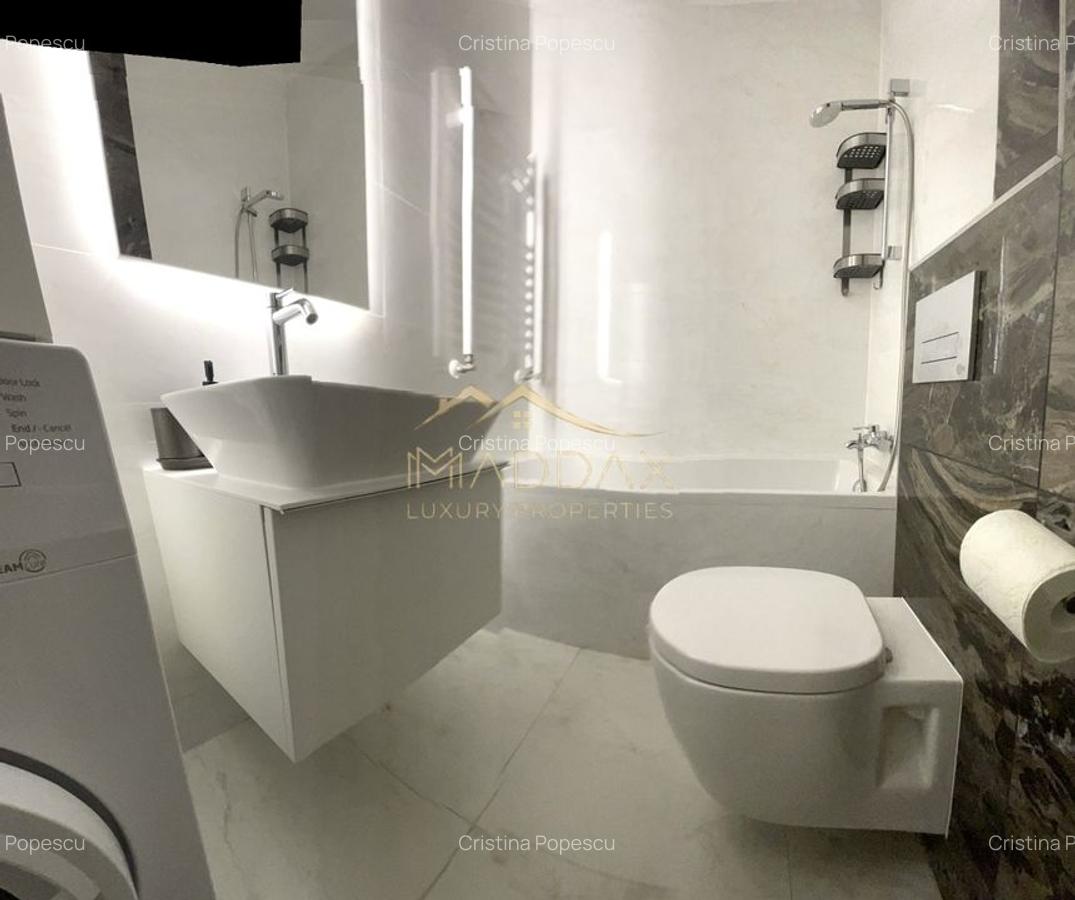 Apartament 2 camere**mobilat LUX//Marriott//Ultracentral - 14