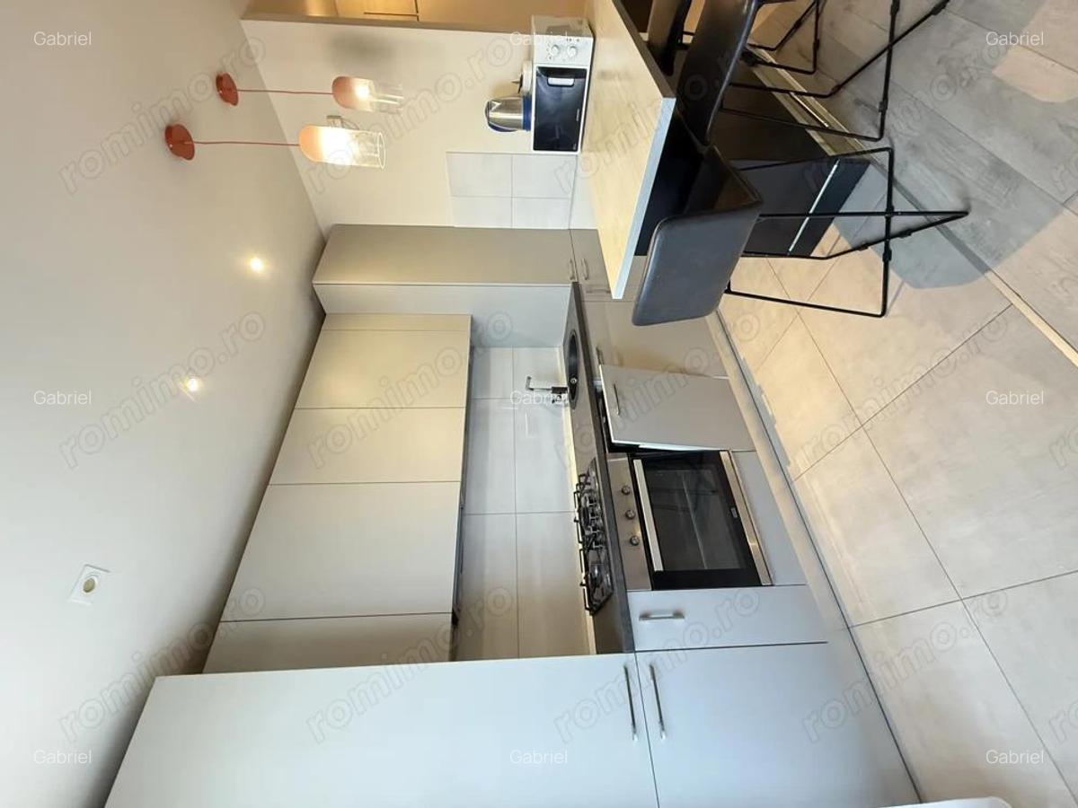 3 camere, Nora residence, Strada Mures-Braytim-Lidl - 6