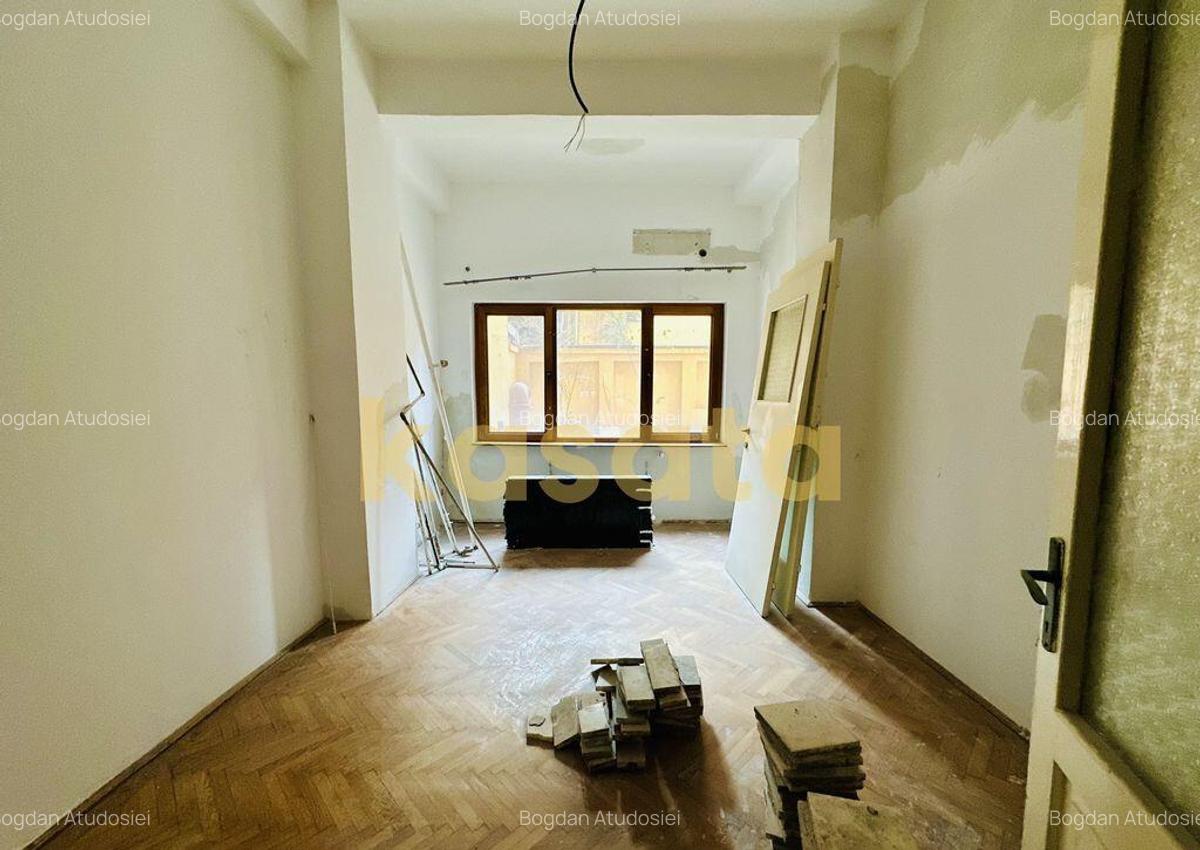 OPORTUNITATE | APARTAMENT 3 CAMERE | UNIVERSITATE CISMIGI... - 2