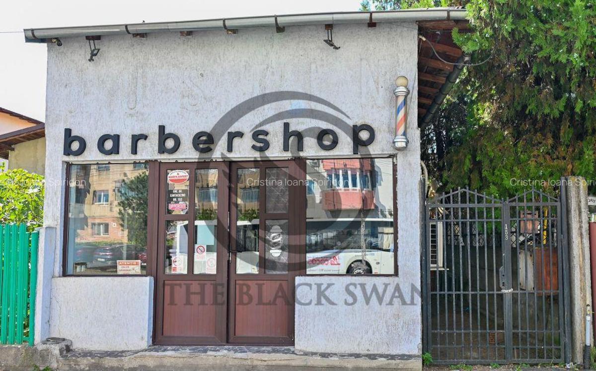 Spa?iu comercial de inchiriat | 100 mp |Zona Cantacuzino... - 8