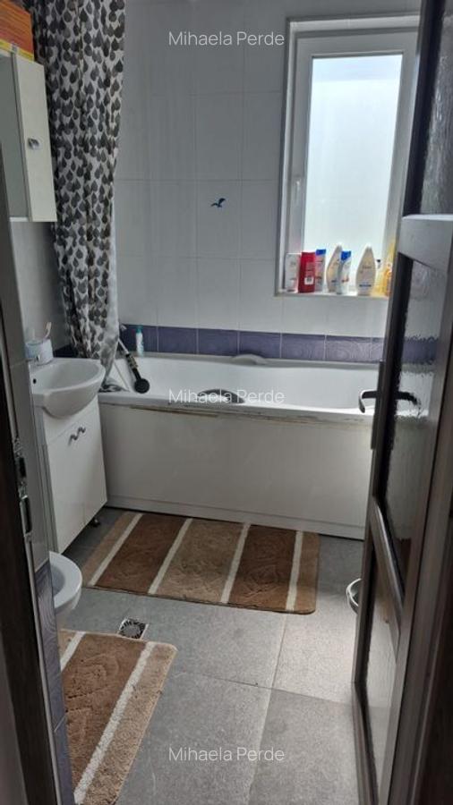 Casa si teren de vanzare in Feleacu - 10
