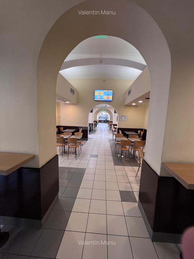 Spațiu comercial, 320 mp în Central - 6