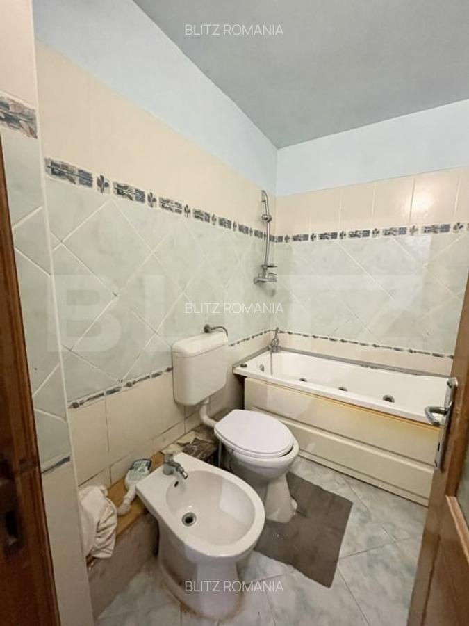 Apartament cu 2 camere - 58 mp - George Enescu - 5