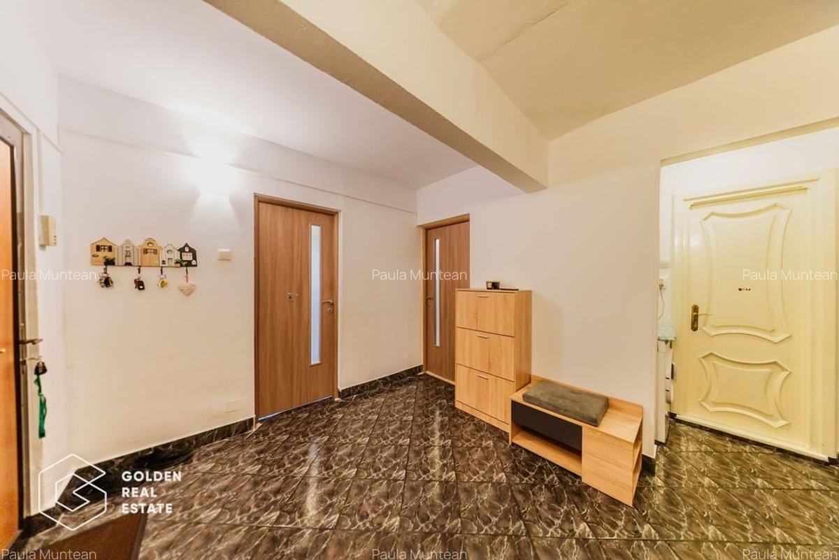 Apartament 3 camere, Micalaca zona 300, decomandat, comision 0% - 10