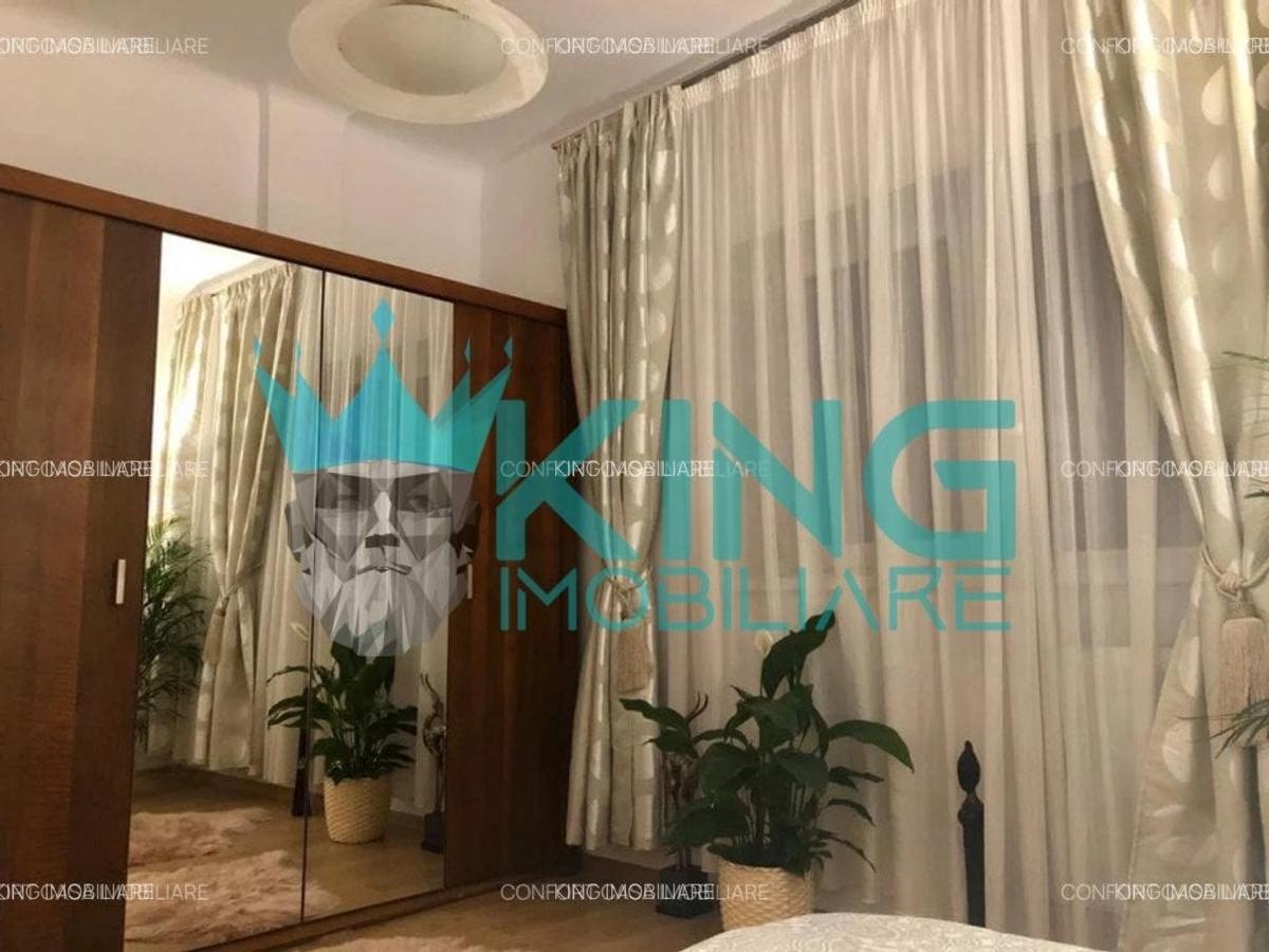 Apartament cu 2 camere decomandat, mobilat în Iancului - 11