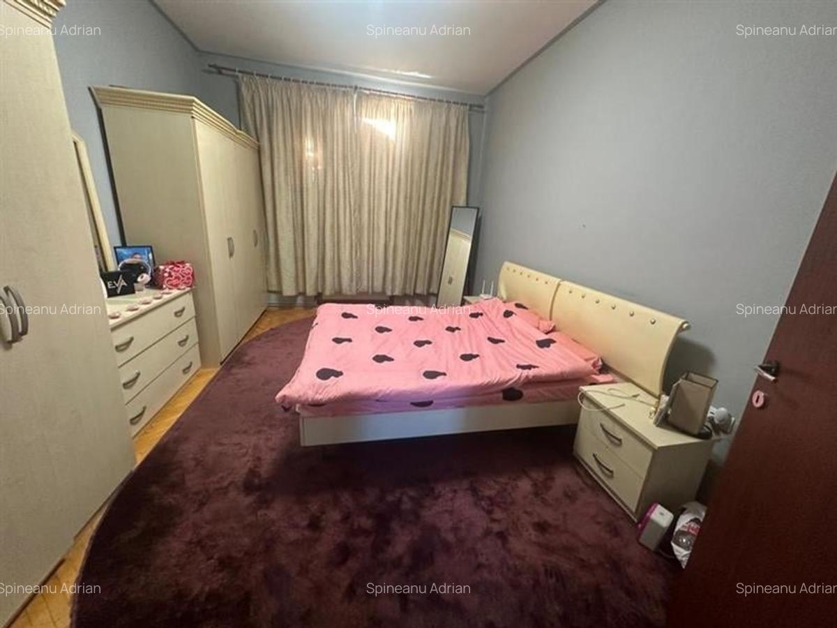 Ap 2 camere, etaj 2, zona Brancoveanu -Odobescu, CENTRALA - 3