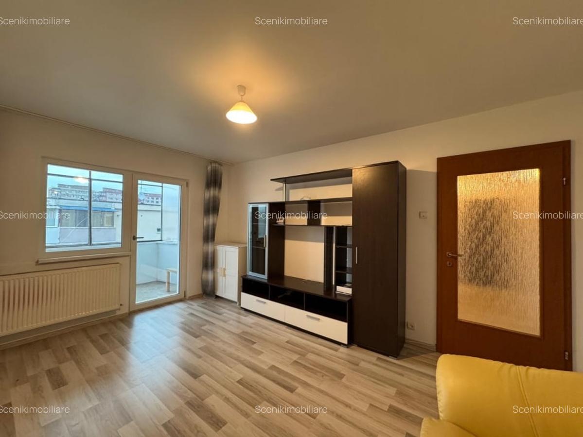 Astra, zona str. Paraului, de inchiriat apartament cu 3 camere - 1