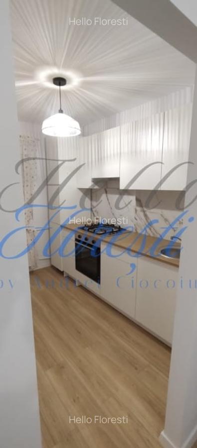 Apartament de inchiriat 2 camere in Cluj zona Marasti - 1