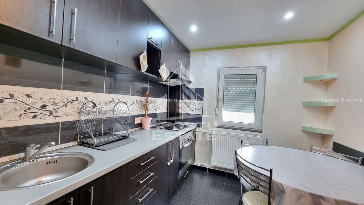 Apartament 2 camere, etaj intermediar, zona Calea Aradului - 4