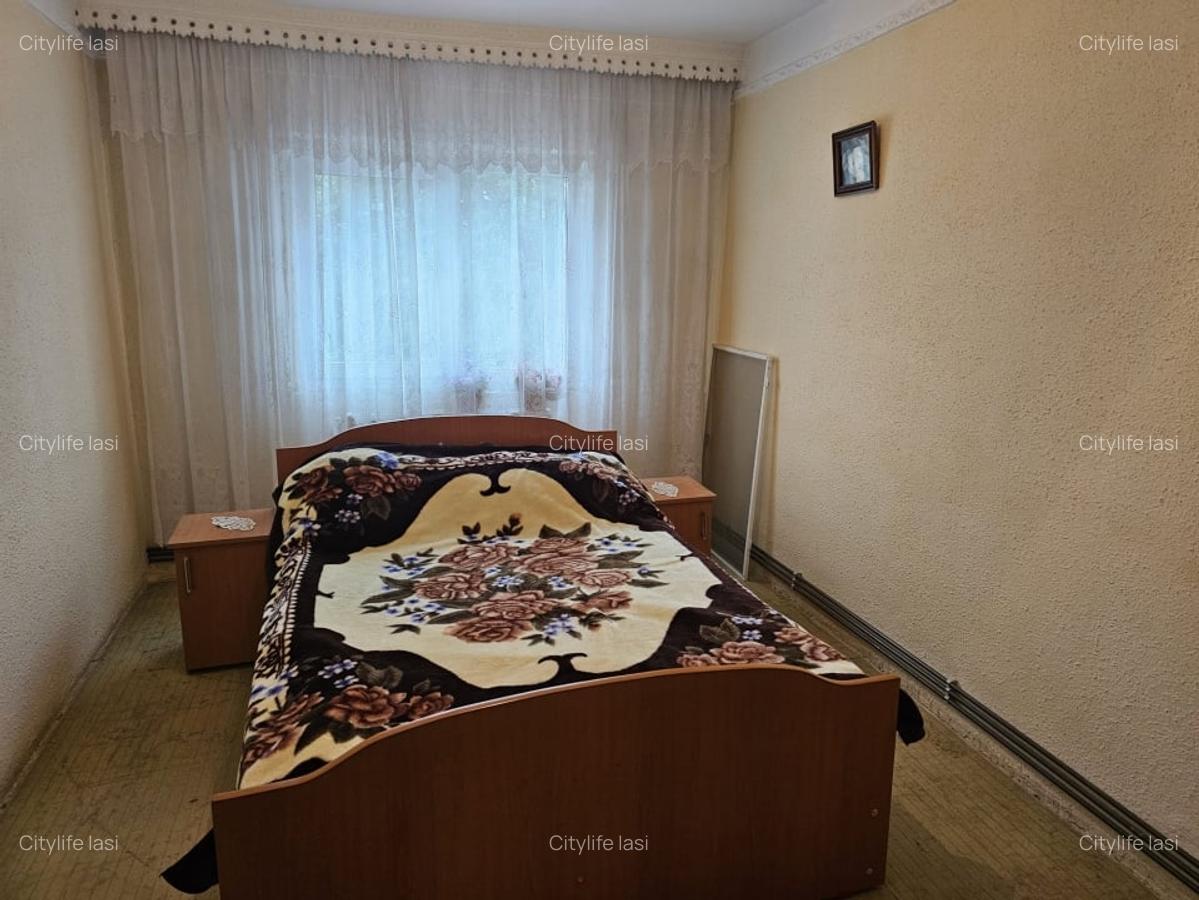 Urgent! Apartament 95 mp, Lunca Cetatuii - 10