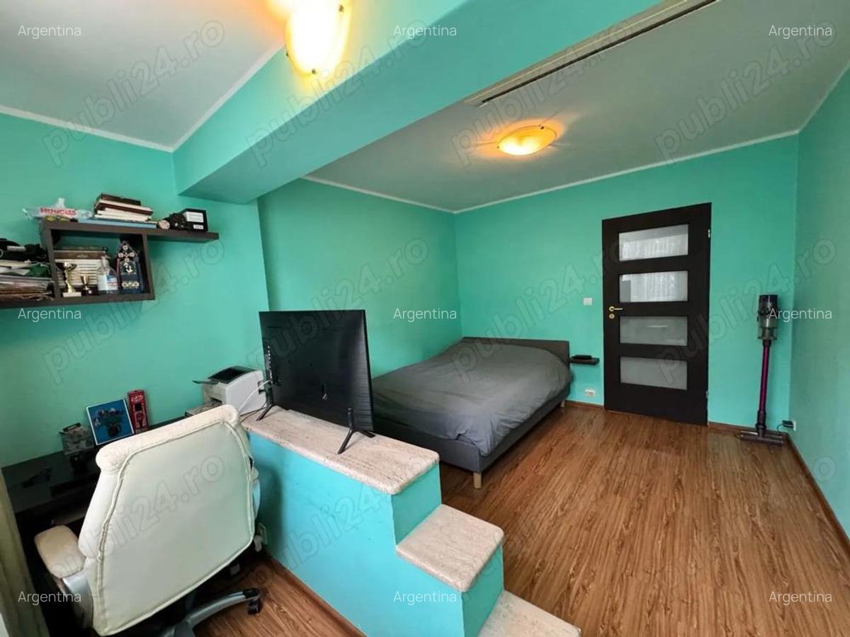 Apartament 3 camere, semidecomandat, parter, Micro 16, Gala?i - 6
