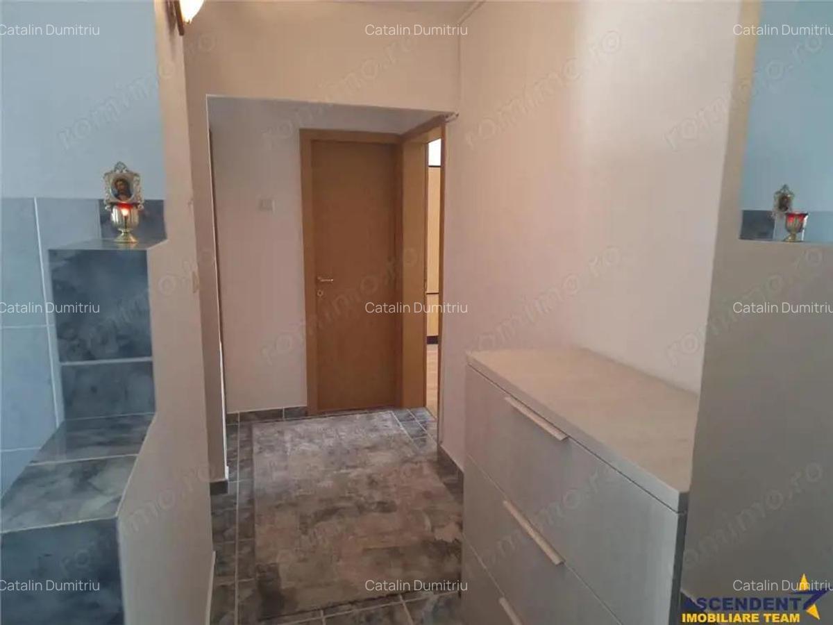 Apartament cu doua camere, decomandat, Zarnesti, Brasov - 5