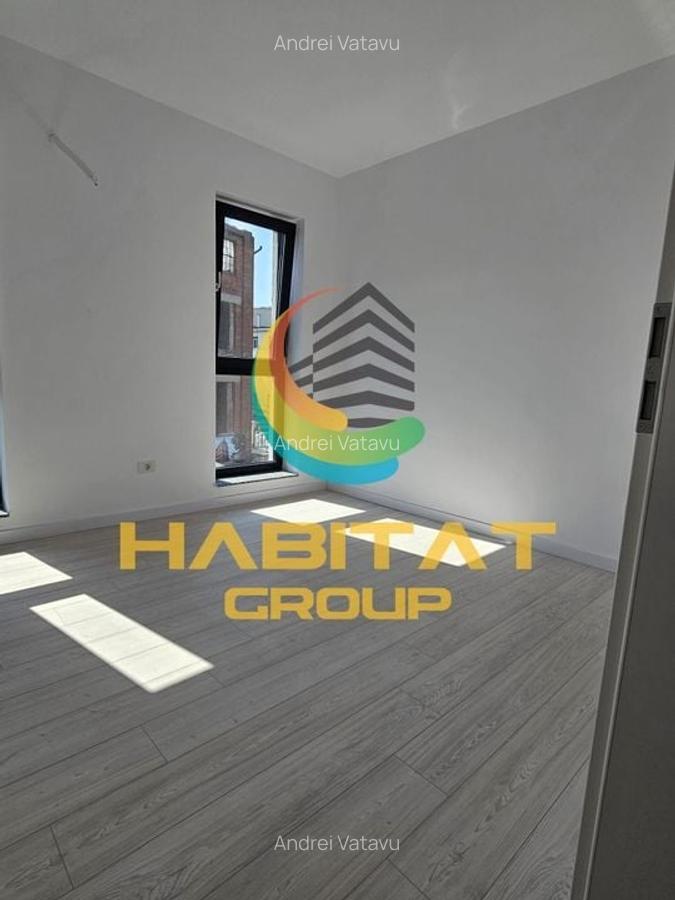 4 camere Timpuri Noi - Imobil finalizat - 5