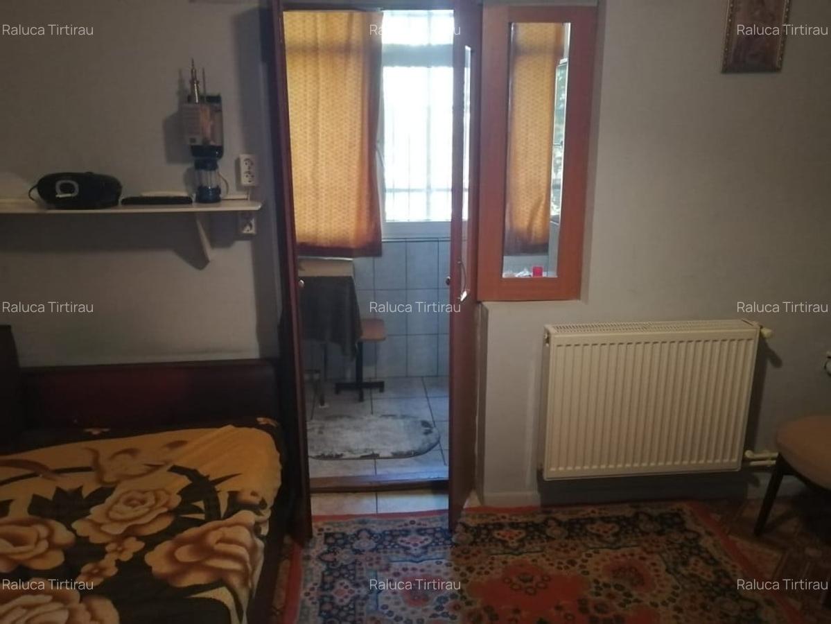 APARTAMENT PARTER 65 MP CONSTRUITI | 3 CAMERE | POARTA 6| - 7