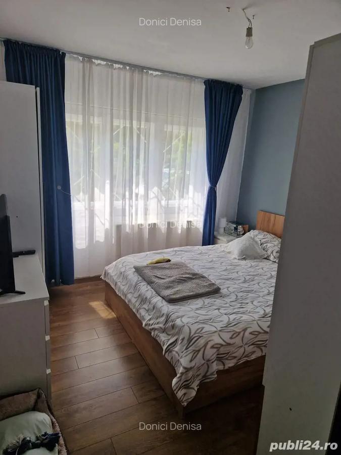Vand apartament 2 camere - 3