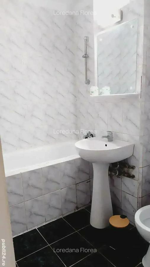 Inchiriez apartament 3 camere - 5