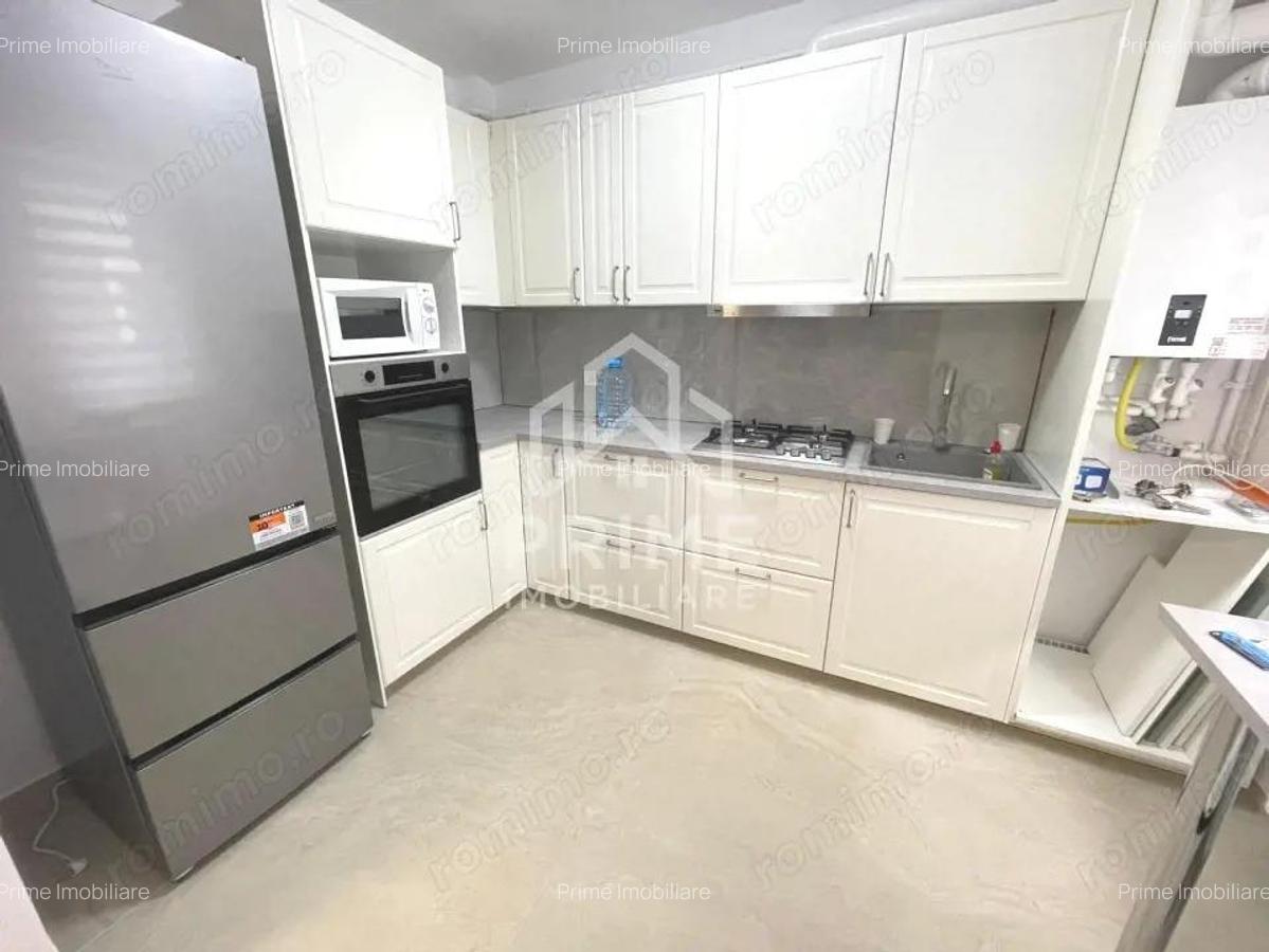 Apartament de inchiriat | 3 camere | Alba Iulia | Mice?ti | prima inchiriere - 3