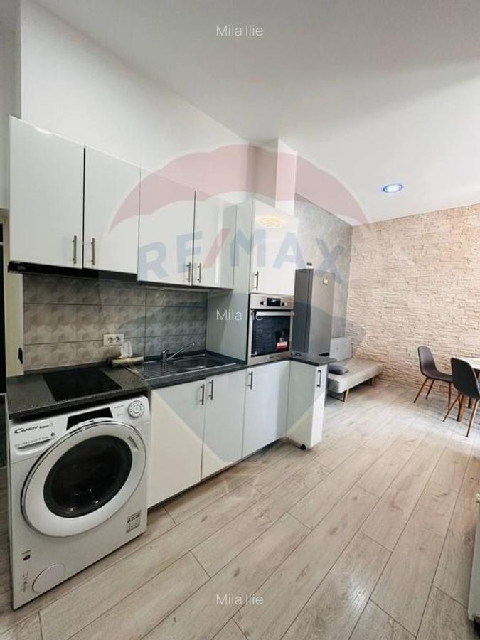 Apartament cu 2 camere de inchiriat in zona Racadau - 4
