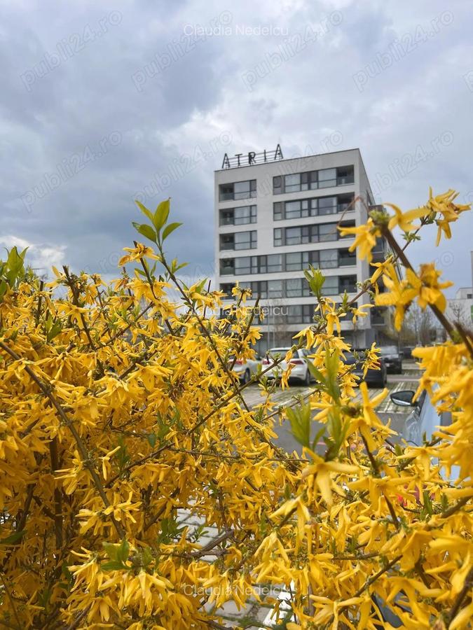 Apartament 2 camere nou-63 mp S.utila - Zona Lacul Straule?ti-Mall Colosseum, Sector 1 - 5