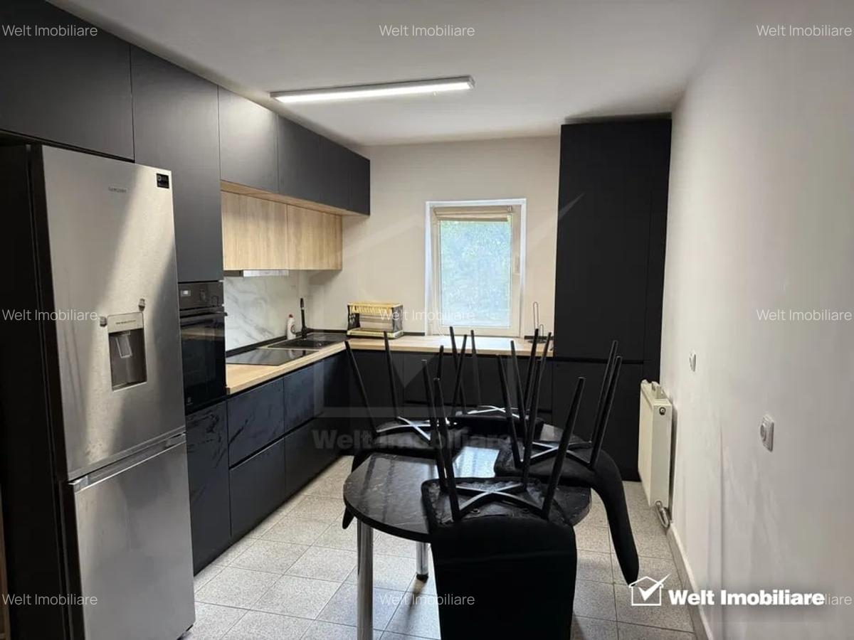 Apartament 4 camere semidec., in Zorilor, zona Parc Iuliu Prodan - UMF - 1