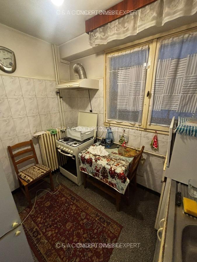 Berceni Giurgiului 2 camere - 2