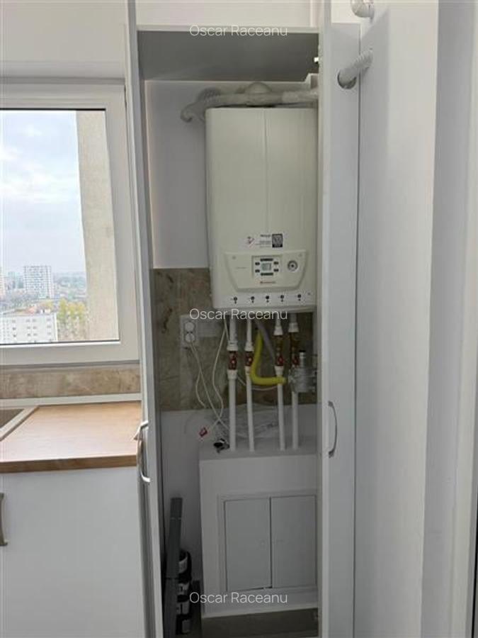 Apartament Tip Studio - Central Adress Residence - Jumbo Center - 21