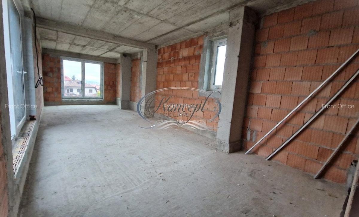 Casa exclusivista in Andrei Muresanu - 10