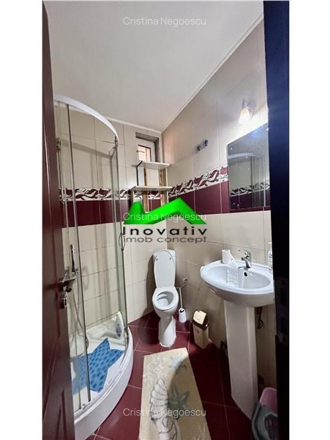 Apartament de inchiriat 2 camere Sibiu Strand Belvedere - 4