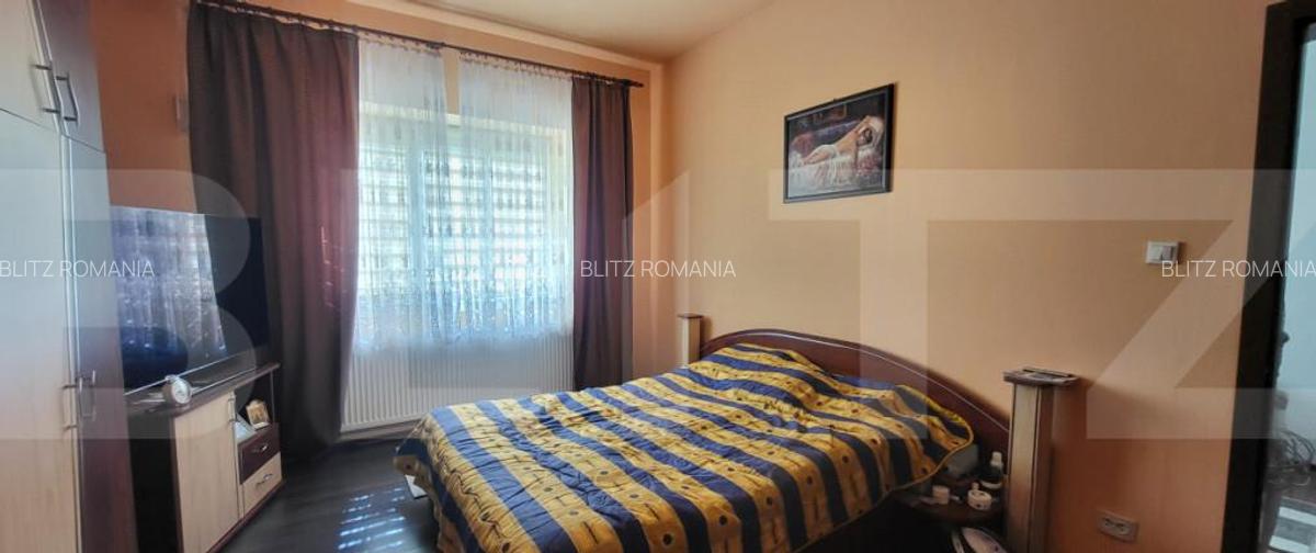 Casa cu 4 camere de vanzare in Sanandrei - Centru - 7