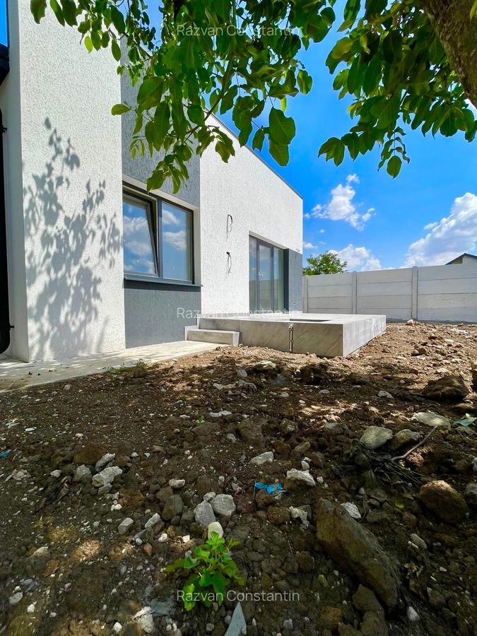 Berceni IF | Casa individuala | 4 camere - 3