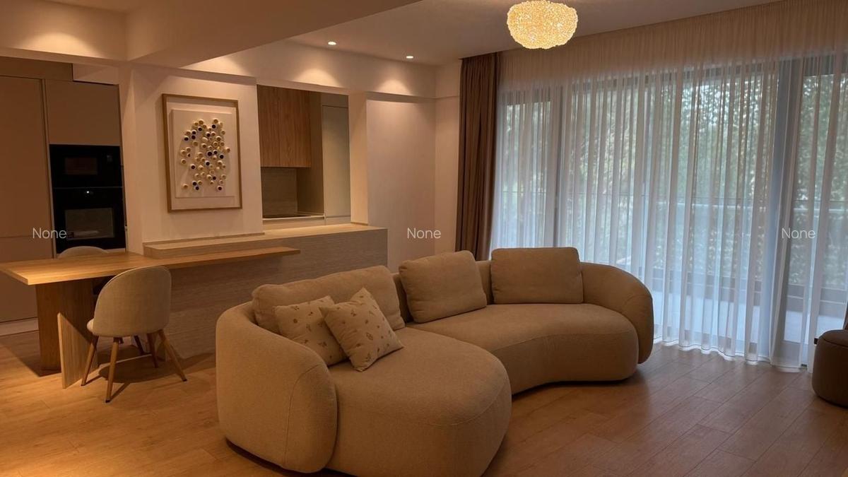 Inchiriere apartament modern cu 3 camere nou, parcare subterana inclus - 2