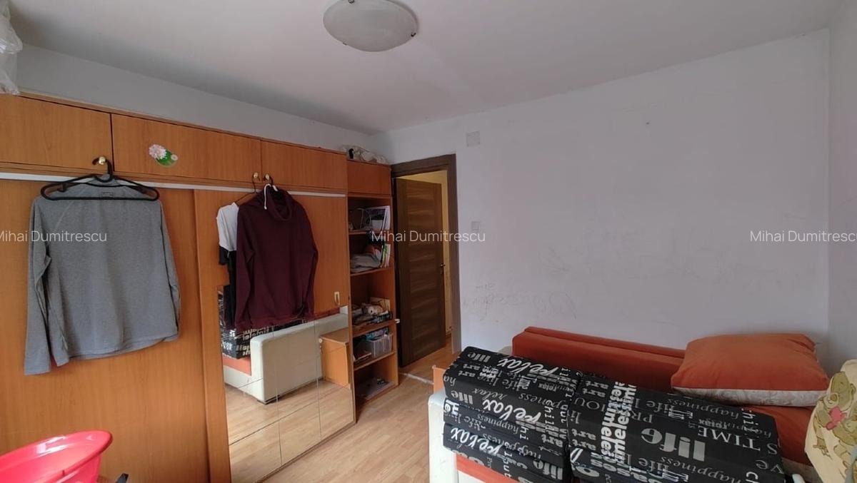 Vand Apartament 2 Camere Decomandat Piata Delfinului Pantelimon Pret Negociabil - 8