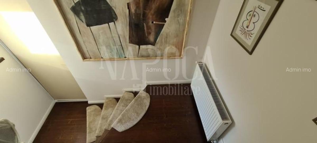 Casa 5 camere de vanzare in Grigorescu, Cluj Napoca - 9