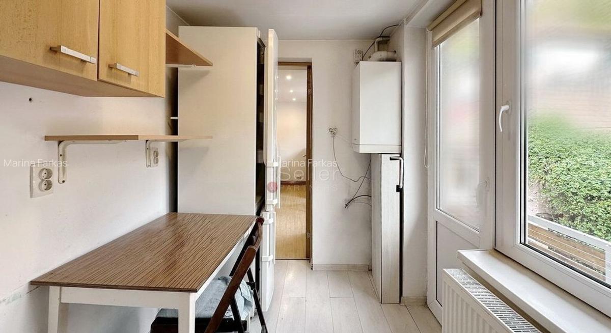 Locuinta Zona Schei - 2