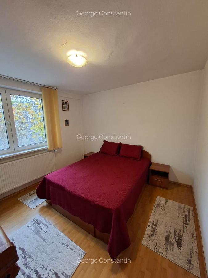 Drumul  Taberei Romancierilor apartament 2cam 3/10 , bloc reabilitat - 3