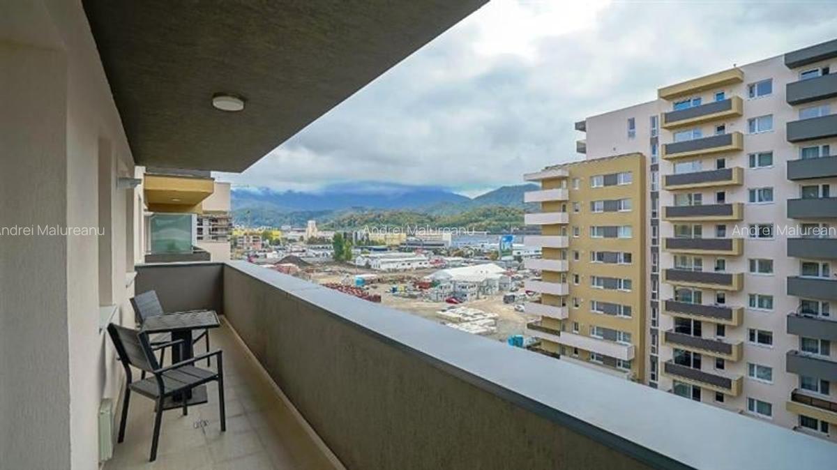 Apartament cu 2 camere decomandat în Astra - 8